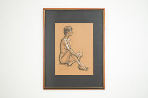 Nude Sketch