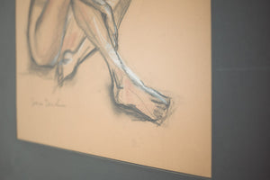 Nude Sketch