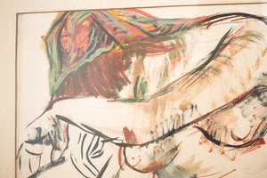 Nude Painting