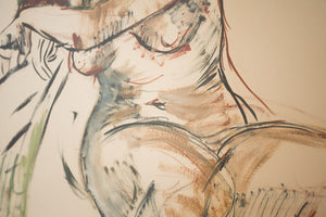 Nude Painting