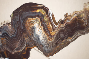 Original Abstract Painting