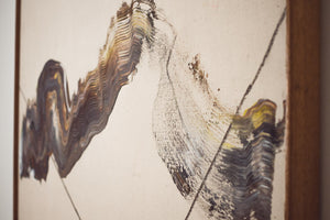 Original Abstract Painting