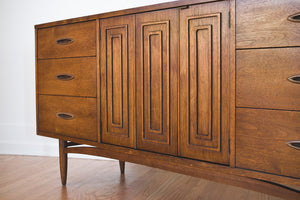 MC Sculptra Credenza