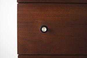 MC Walnut Highboy