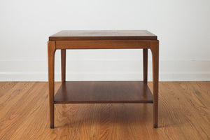 MC Lane Table