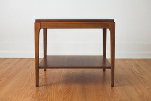 MC Lane Table