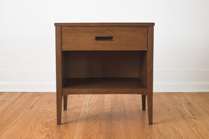 MC Nightstand