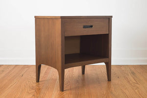 MC Nightstand