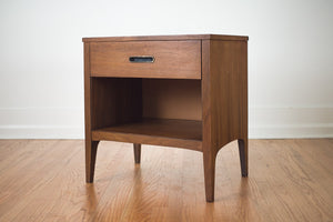 MC Nightstand