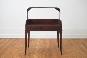 Serving Side Table