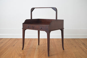 Serving Side Table