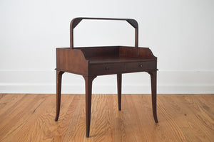 Serving Side Table