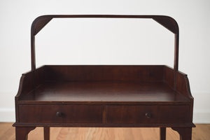 Serving Side Table