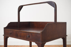 Serving Side Table