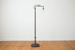 Deco Bridge Lamp