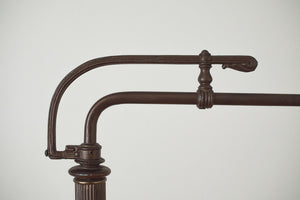 Deco Bridge Lamp