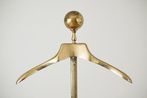 Brass Gentleman's Valet