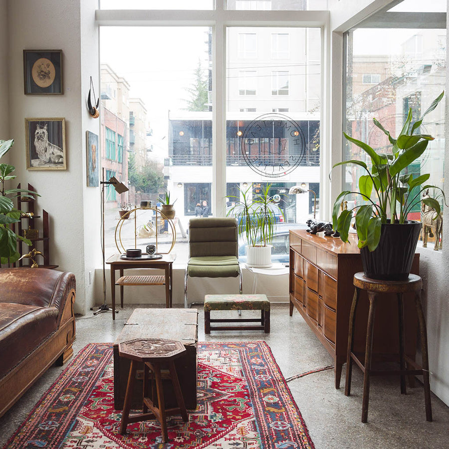 Studio Floor Lamp