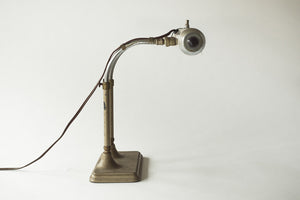 Deco Piano Lamp