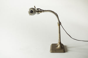 Deco Piano Lamp
