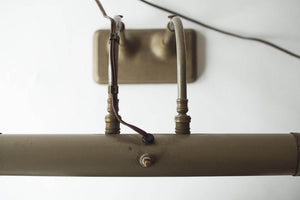 Deco Piano Lamp