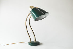 MC Double Lamp