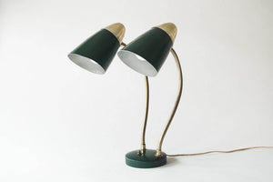 MC Double Lamp