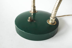 MC Double Lamp
