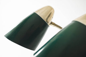 MC Double Lamp