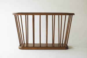 MC Magazine Rack