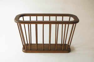MC Magazine Rack