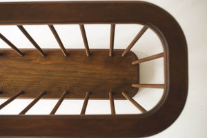 MC Magazine Rack