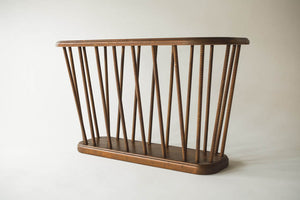 MC Magazine Rack