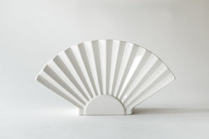 Fan Vase