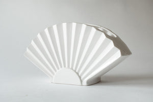 Fan Vase