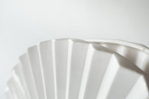 Fan Vase