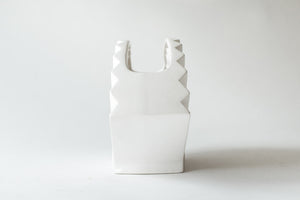 Fan Vase