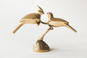 Brass Birds