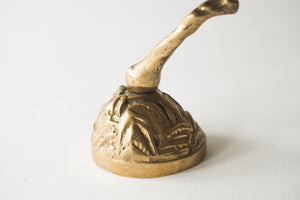 Brass Birds