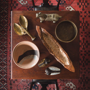Ceramic Bowl