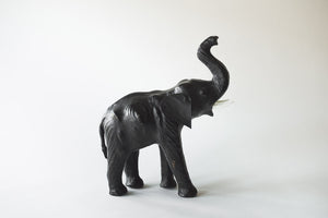 Leather Elephant