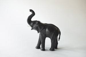 Leather Elephant