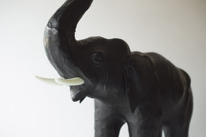 Leather Elephant