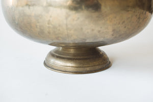Brass Bowl