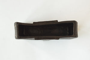 Stoneware Vase