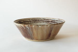 Vintage Ceramic Bowl