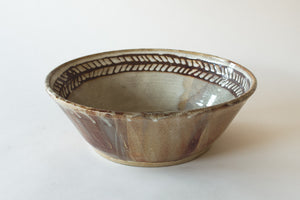 Vintage Ceramic Bowl