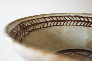 Vintage Ceramic Bowl