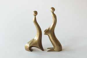 Brass Seals