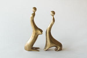 Brass Seals